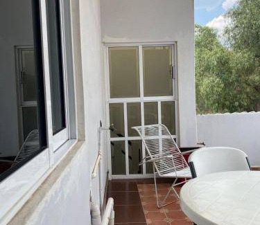 San Sebastian Xolalpa Apartment | 80 m² Apartment ∙ 2 bedrooms ∙ 4 guests
