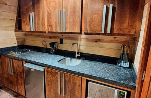 Valle de Juarez Resort | 80 m² Resort ∙ 4 guests