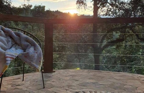 Valle de Juarez Resort | 80 m² Resort ∙ 4 guests