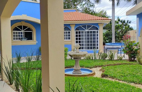 Montecarlo House | 800 m² House ∙ 7 bedrooms ∙ 24 guests