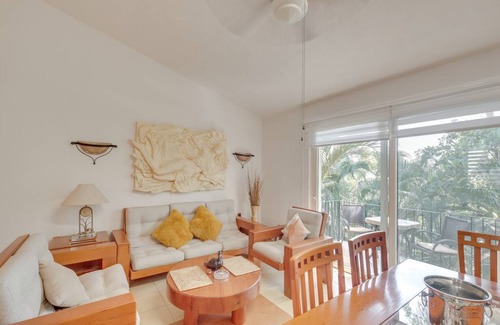 South Hotel Zone Apartment | 82 m² Apartment ∙ 2 bedrooms ∙ 6 guests
