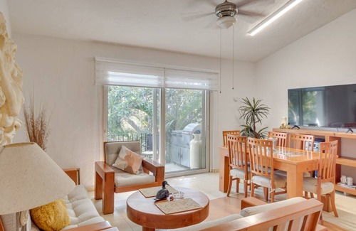 South Hotel Zone Apartment | 82 m² Apartment ∙ 2 bedrooms ∙ 6 guests
