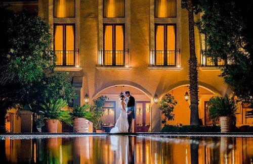 Tequisquiapan Resort | 82 m² Resort ∙ 6 guests