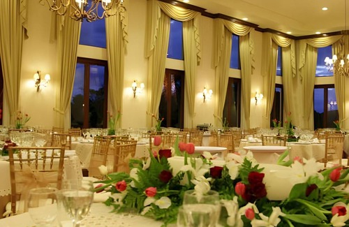 Tequisquiapan Resort | 82 m² Resort ∙ 6 guests