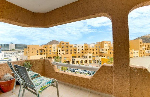 Centro Apartment | 83 m² Apartment ∙ 3 bedrooms ∙ 6 guests
