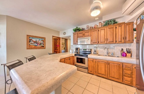 Centro Apartment | 83 m² Apartment ∙ 3 bedrooms ∙ 6 guests
