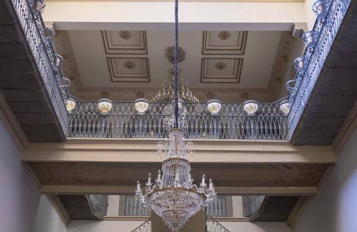 Puebla Historic Center Hotel | 84 m² Hotel ∙ 11 guests