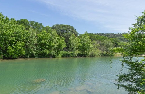 New Braunfels House | 84 m² House ∙ 1 bedroom ∙ 10 guests