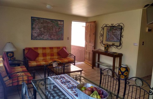 zona dos extendida Apartment | 85 m² Apartment ∙ 3 bedrooms ∙ 6 guests