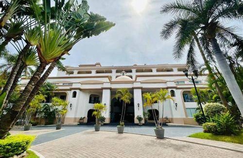 Cerritos Apartment | 85 m² Apartment ∙ 2 bedrooms ∙ 6 guests