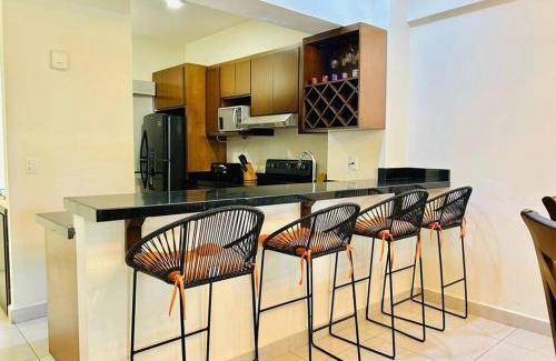 Cerritos Apartment | 85 m² Apartment ∙ 2 bedrooms ∙ 6 guests