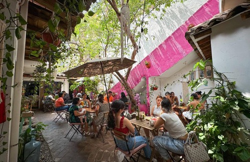Tuxtla Gutierrez Hostel | 85 m² Hostel ∙ 4 guests