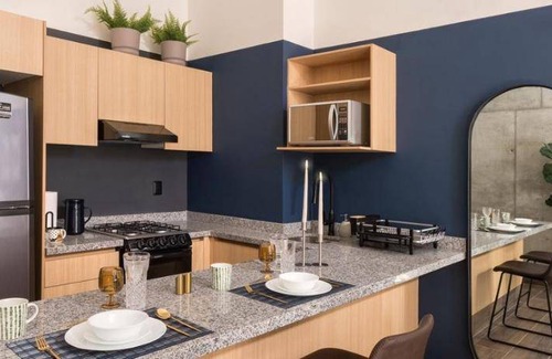 Granja Hotel | 85 m² Hotel ∙ 2 bedrooms ∙ 4 guests