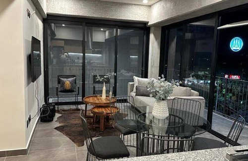 Granja Hotel | 85 m² Hotel ∙ 2 bedrooms ∙ 4 guests