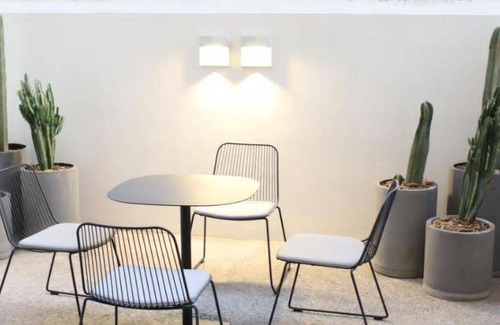Granja Hotel | 85 m² Hotel ∙ 2 bedrooms ∙ 4 guests