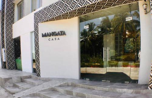 Puerto Arista Hotel | 85 m² Hotel ∙ 6 guests