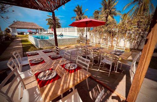 Puerto Arista Hotel | 85 m² Hotel ∙ 6 guests