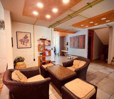 Puerto Arista Hotel | 85 m² Hotel ∙ 6 guests