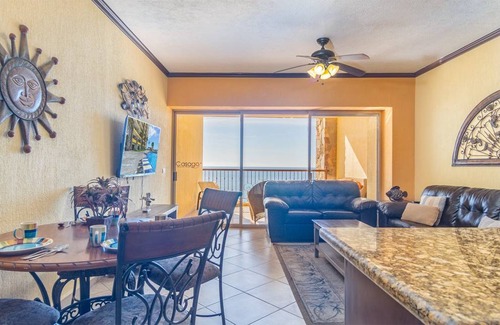 Puerto Penasco Condo | 86 m² Condo ∙ 1 bedroom ∙ 4 guests
