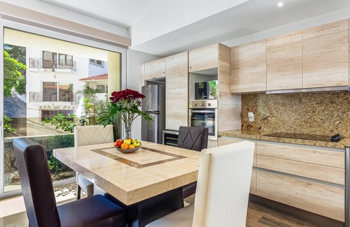 Romantic Zone Condo | 86 m² Condo ∙ 1 bedroom ∙ 2 guests