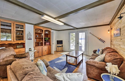 Saint David House | 88 m² House ∙ 2 bedrooms ∙ 6 guests