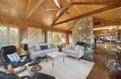 Cape Neddick House | 88 m² House ∙ 3 bedrooms ∙ 5 guests