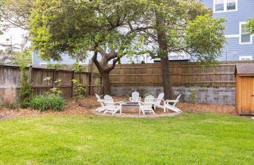 Northeast Virginia Beach House | 88 m² House ∙ 1 bedroom ∙ 6 guests