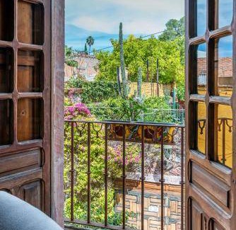 Zona Centro House | 883 m² House ∙ 6 bedrooms ∙ 15 guests