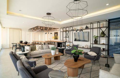 Zapopan Apartment | 90 m² Apartment ∙ 2 bedrooms ∙ 4 guests