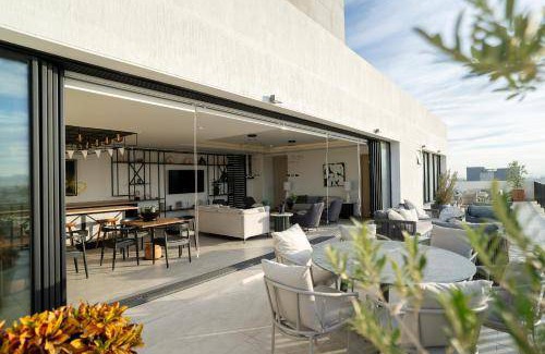 Zapopan Apartment | 90 m² Apartment ∙ 2 bedrooms ∙ 4 guests