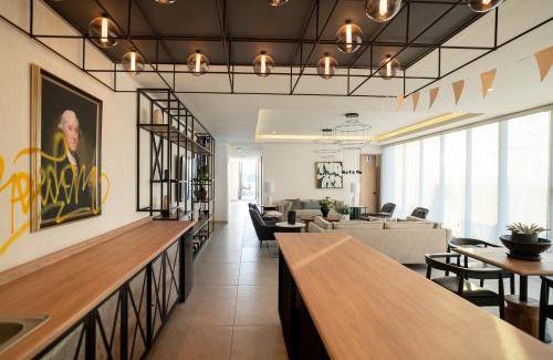 Zapopan Apartment | 90 m² Apartment ∙ 2 bedrooms ∙ 4 guests