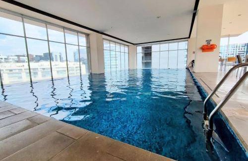 Ampliacion Granada Apartment | 90 m² Apartment ∙ 2 bedrooms ∙ 6 guests