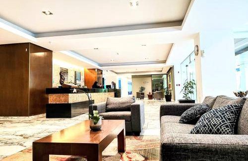 Ampliacion Granada Apartment | 90 m² Apartment ∙ 2 bedrooms ∙ 6 guests