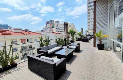 Ampliacion Granada Apartment | 90 m² Apartment ∙ 2 bedrooms ∙ 6 guests