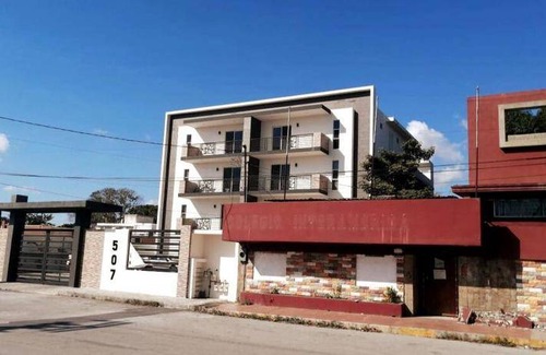Ciudad Madero Apartment | 90 m² Apartment ∙ 2 bedrooms ∙ 6 guests