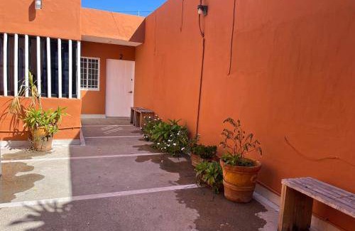 Zona Dorada Apartment | 90 m² Apartment ∙ 2 bedrooms ∙ 8 guests