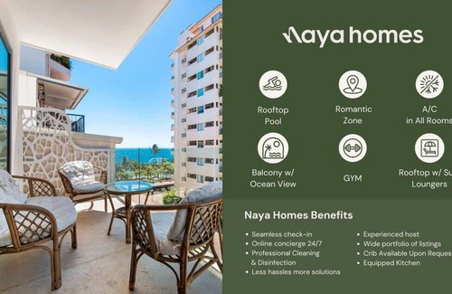 Emiliano Zapata Apartment | 90 m² Apartment ∙ 2 bedrooms ∙ 4 guests