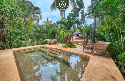Litibu Apartment | 90 m² Apartment ∙ 2 bedrooms ∙ 8 guests