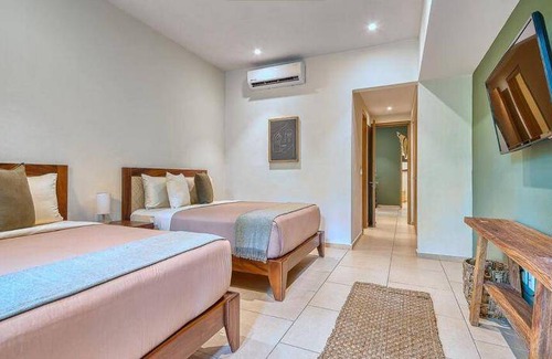 Litibu Apartment | 90 m² Apartment ∙ 2 bedrooms ∙ 8 guests