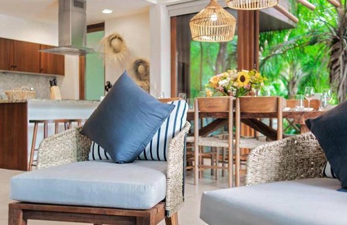 Litibu Apartment | 90 m² Apartment ∙ 2 bedrooms ∙ 8 guests