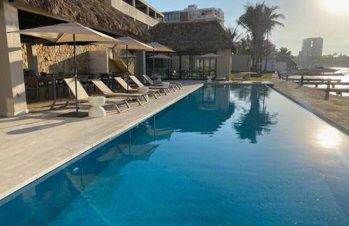 Boca del Rio Apartment | 90 m² Apartment ∙ 2 bedrooms ∙ 6 guests