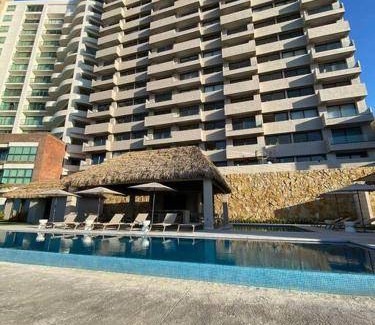 Boca del Rio Apartment | 90 m² Apartment ∙ 2 bedrooms ∙ 6 guests