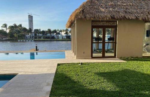Boca del Rio Apartment | 90 m² Apartment ∙ 2 bedrooms ∙ 6 guests