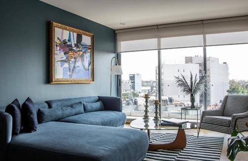 Hipodromo Apartment | 90 m² Apartment ∙ 2 bedrooms ∙ 4 guests