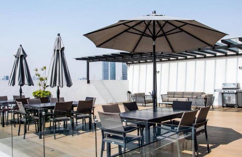 Hipodromo Apartment | 90 m² Apartment ∙ 2 bedrooms ∙ 4 guests