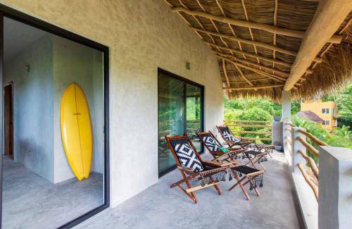 North End Apartment | 90 m² Apartment ∙ 2 bedrooms ∙ 4 guests