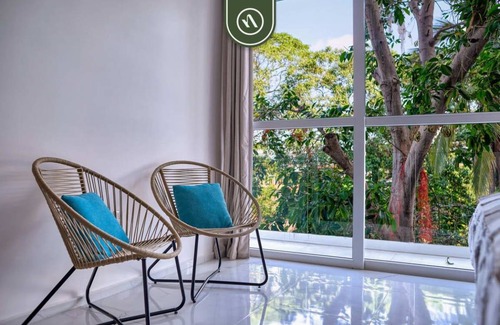 Puerto Vallarta Apartment | 90 m² Apartment ∙ 2 bedrooms ∙ 4 guests