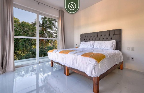 Puerto Vallarta Apartment | 90 m² Apartment ∙ 2 bedrooms ∙ 4 guests