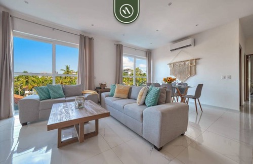 Puerto Vallarta Apartment | 90 m² Apartment ∙ 2 bedrooms ∙ 4 guests