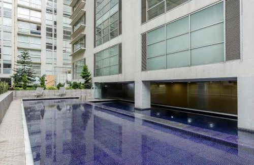 Ampliacion Granada House | 90 m² House ∙ 3 bedrooms ∙ 8 guests